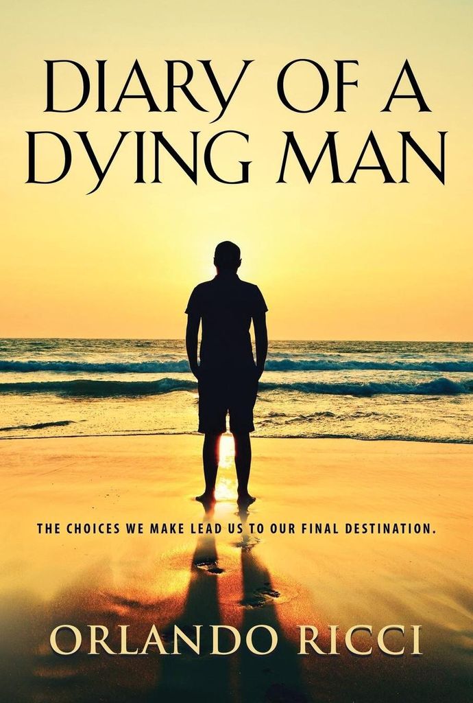 Diary of a Dying Man