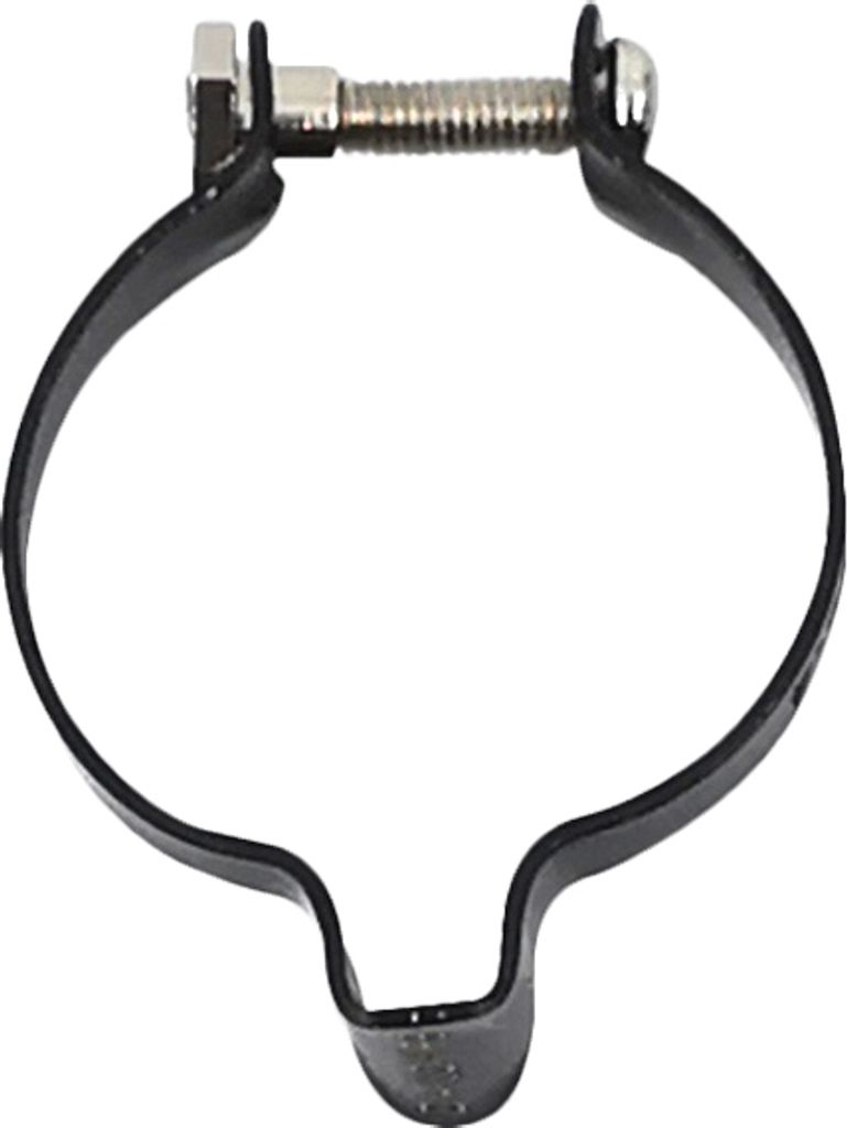 Bremszug Oberrohr Schellen Cable Clips Top Tube Clamp Produktbild 