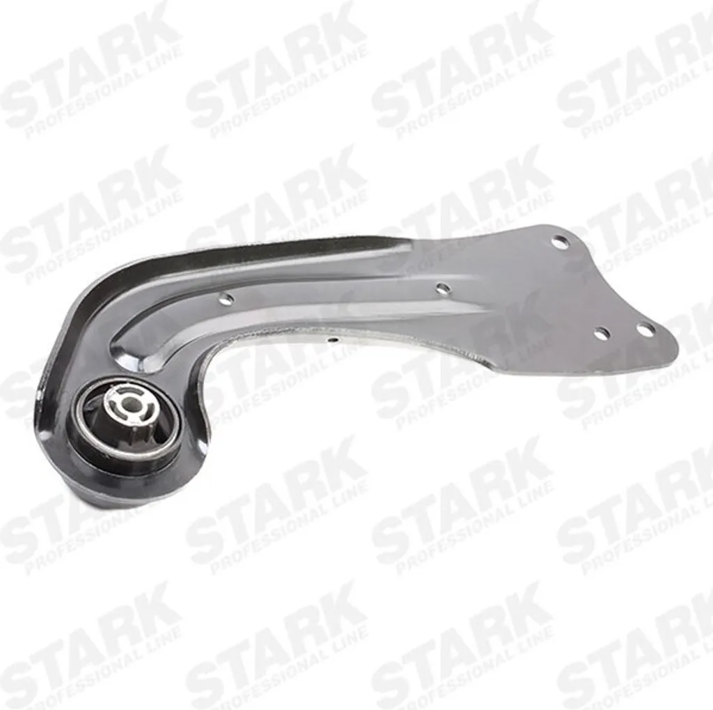 Bras de suspension renforcé compatible OE 1K0505223E pour VW Golf et EOS