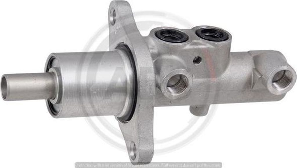 A.B.S. 41360 Hauptbremszylinder OE 1573334 kompatibel mit Focus, Kuga