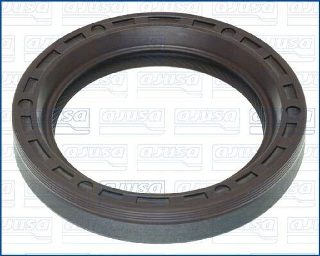 AJUSA 15044700 Kurbelwellensimmering für BMW 3 Limousine Produktbild 