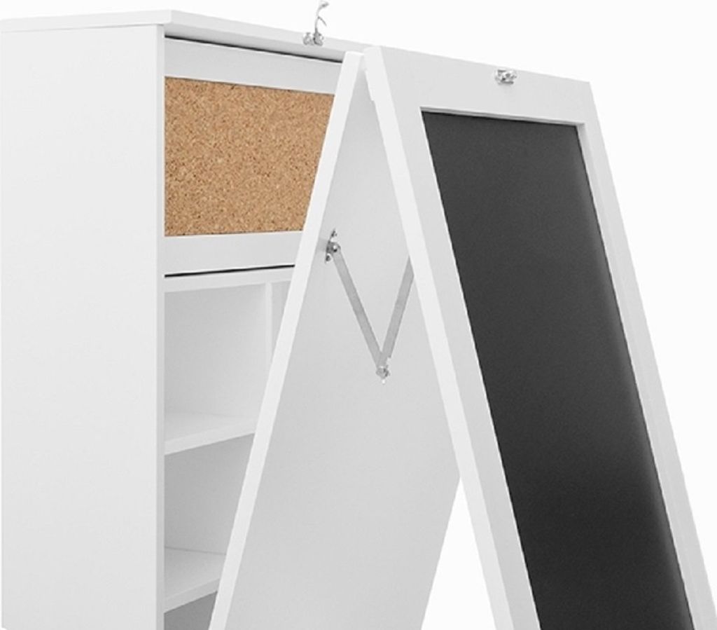 InnovaGoods Klappschreibtisch für die Wand Produktbild 2