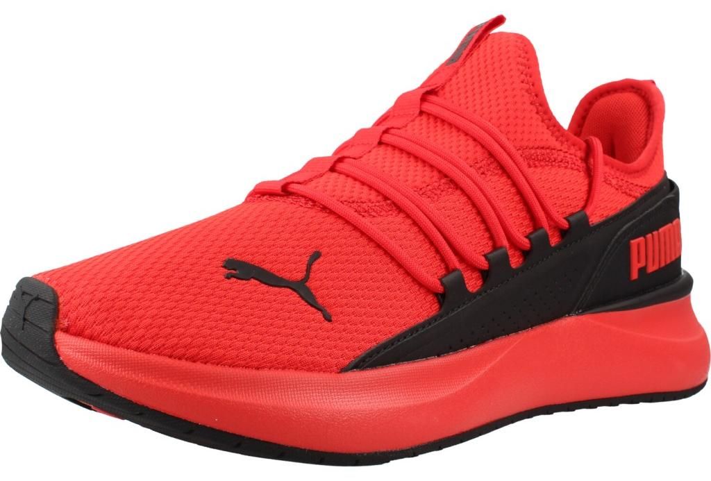 PUMA SOFTRIDE CARSON 2 Červená Obrázok produktu 