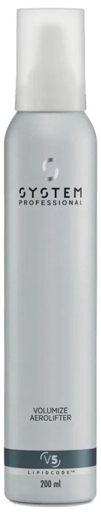 System Professional Lotion System Professional Volumize Produktbild 