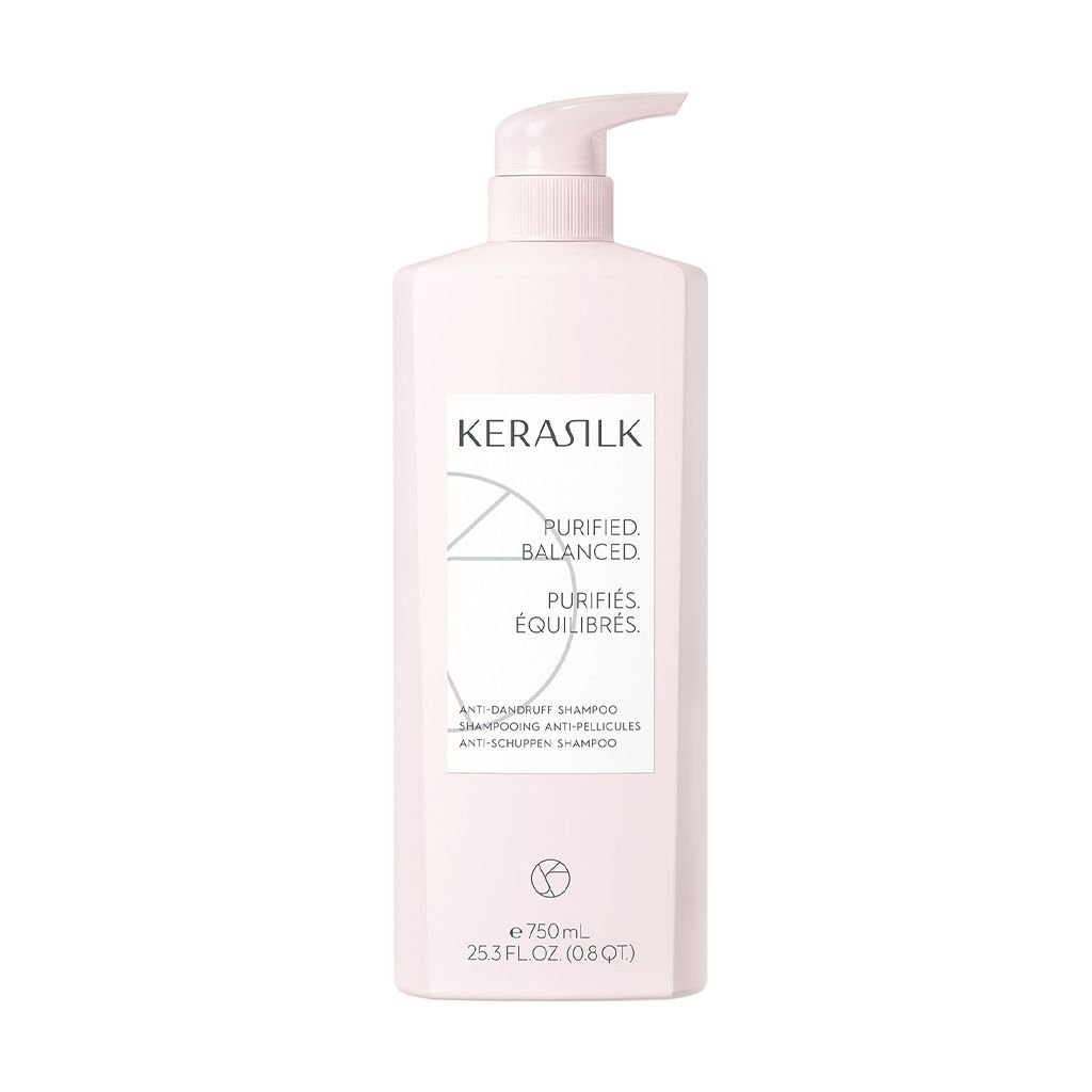 Kerasilk Essentials Anti-Dandruff šampon proti lupům 750 ml Obrázek produktu 