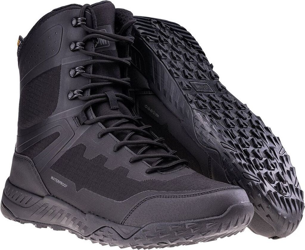 Magnum Herren Schuhe Schwarz 92800490634 Grösse 43