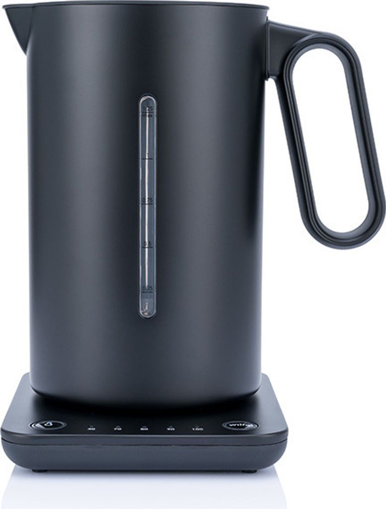 WILFA 609947 WILFA Svart WSDK-2000B Wasserkocher schwarz Obrázok produktu 