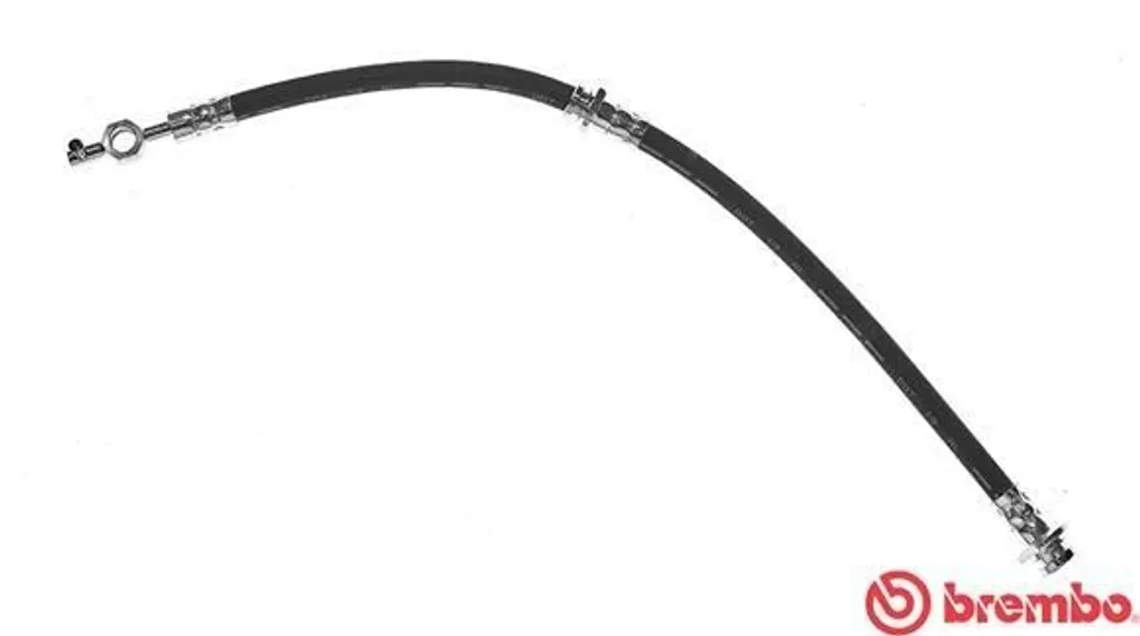 Flexible de frein avant droit MAZDA 323 : Restaurez votre freinage 323F