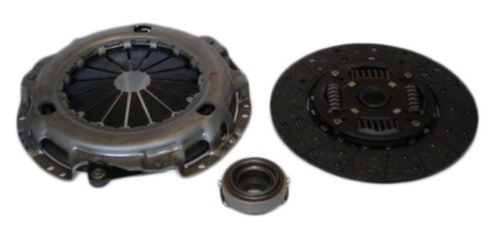Japanparts KF-2005 Kupplungssatz