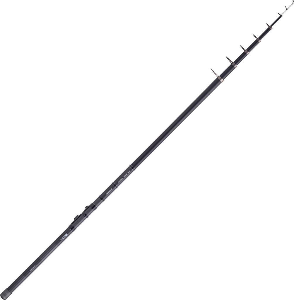 Matze Koch IM-12 Stellfisch Peitsche
