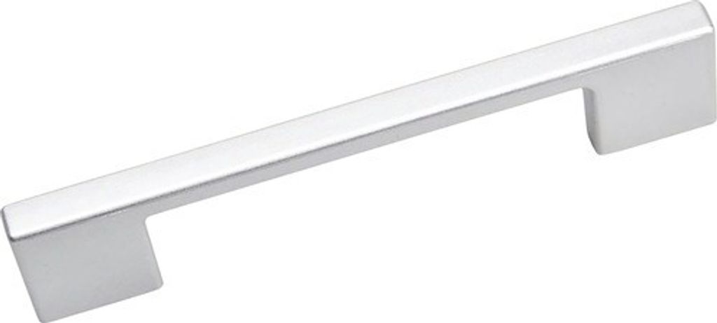 Walteco Nábytková úchytka rozteč 128mm, délka 139 mm, Obrázek produktu 