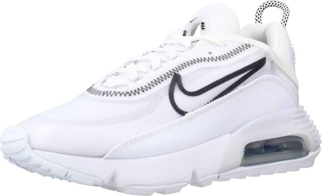 Sport / Zapatillas Mujer NIKE ULTRABEST W AIR MAX 2090 AA COLOR Weiß 100