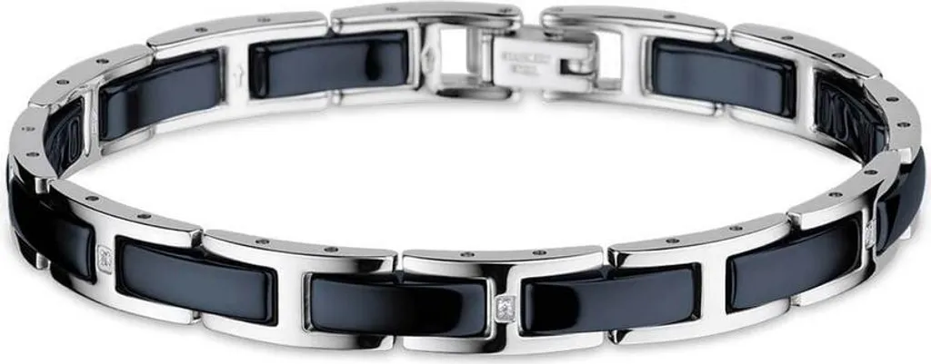 Bracelet Femme Bering Idéal pour Tenue de Soirée et Style Quotidien