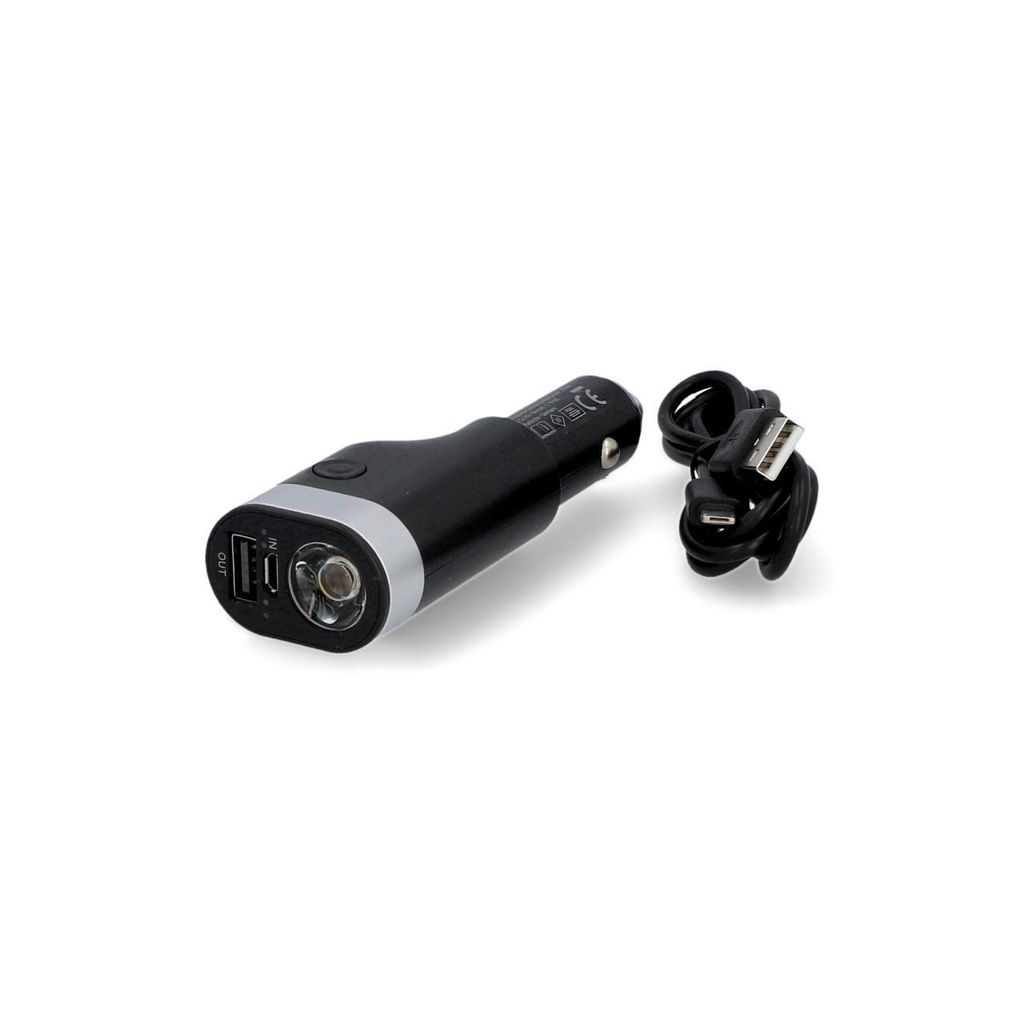 CARTREND Handy-Ladegerät fürs Auto 154005