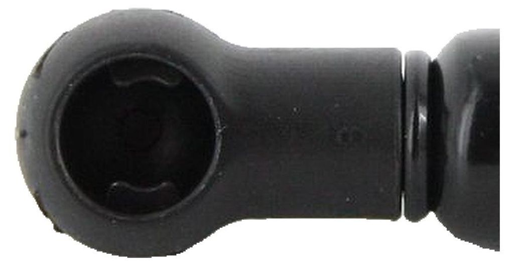 Gasfeder Koffer-/Laderaum Hub 208 mm 13 N TRISCAN für FORD FOCUS