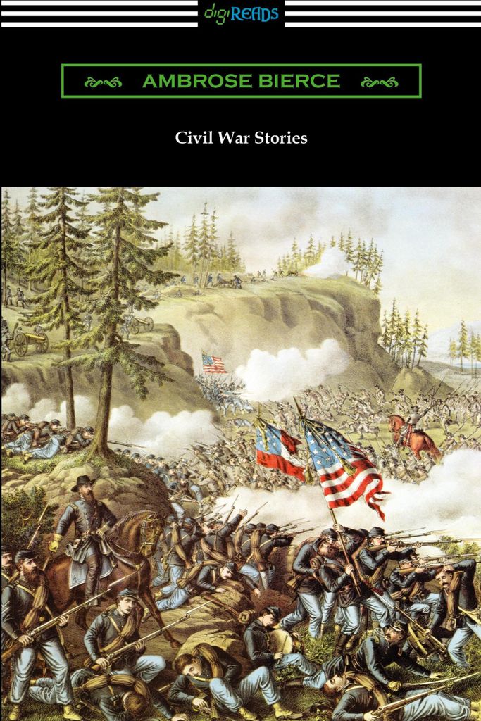 Civil War Stories