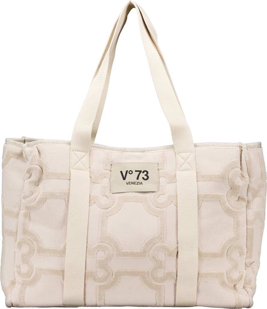V°73 Shopper Amy Beige 34