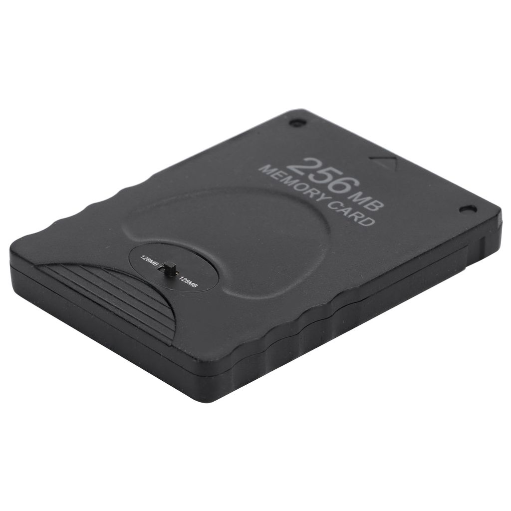 Scheda di memoria per giochi portatili, 256 MB, accessorio Immagine del prodotto 