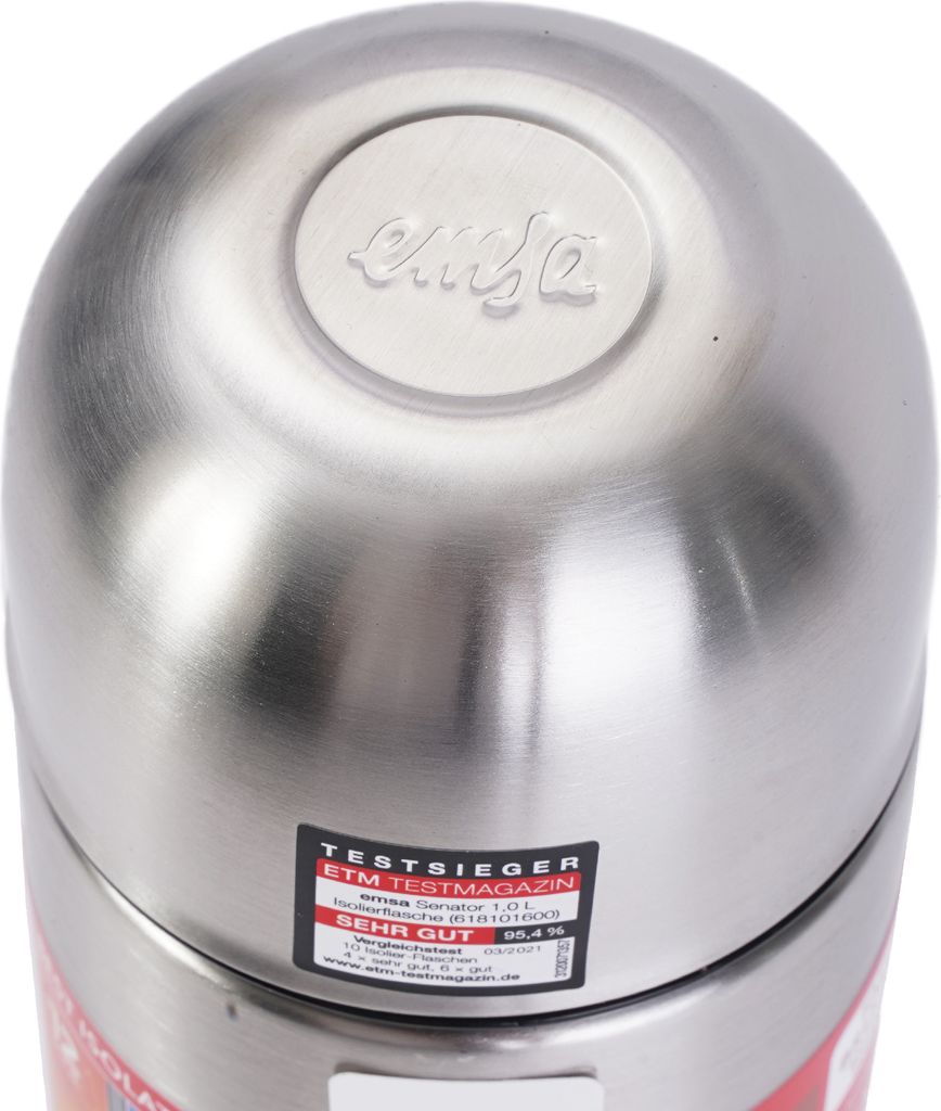 EMSA Isolierflasche Senator 1 l Produktbild 9