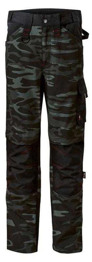 Rimeck - "Vertex" Hosen für Herren PP13094 (3XL) (Grau)