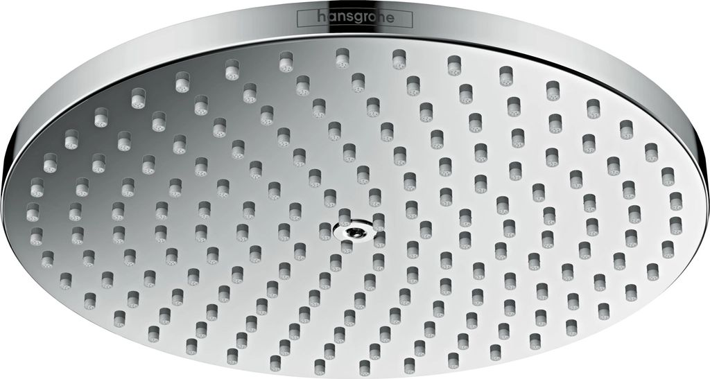 hansgrohe Raindance S Kopfbrause 240 1-jet, 27623000