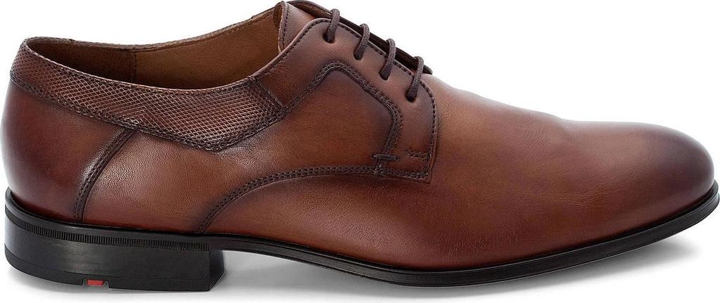 Lloyd Herren Derbyschuhe Braun 29-612-13 Grösse 45