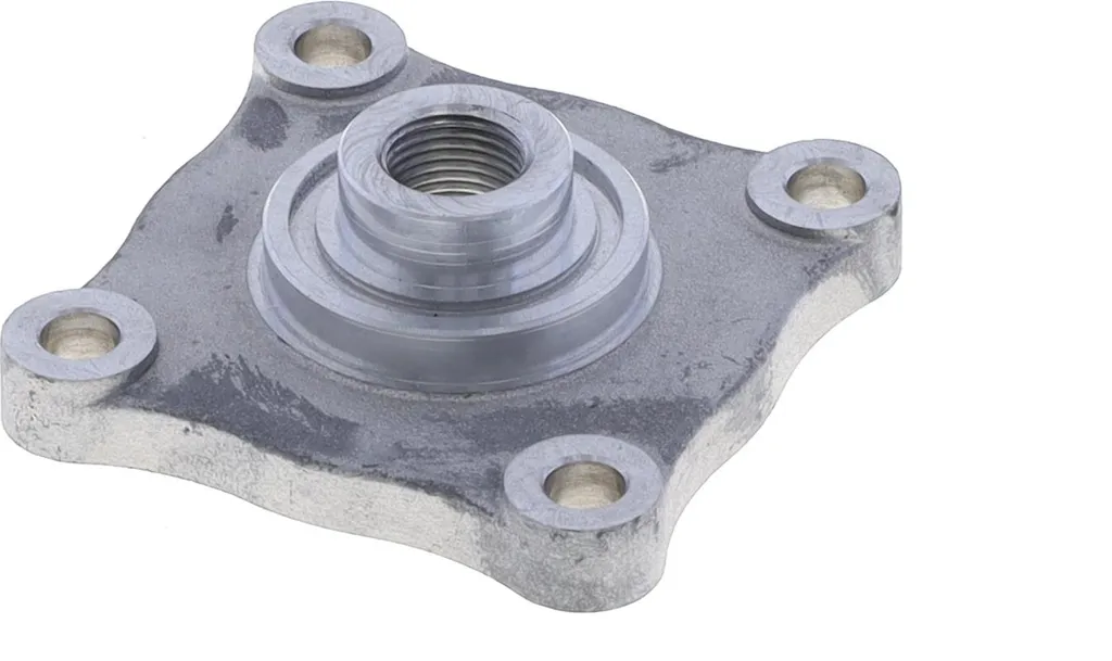 Optimisez le refroidissement moteur avec la culasse Athena Racing EV