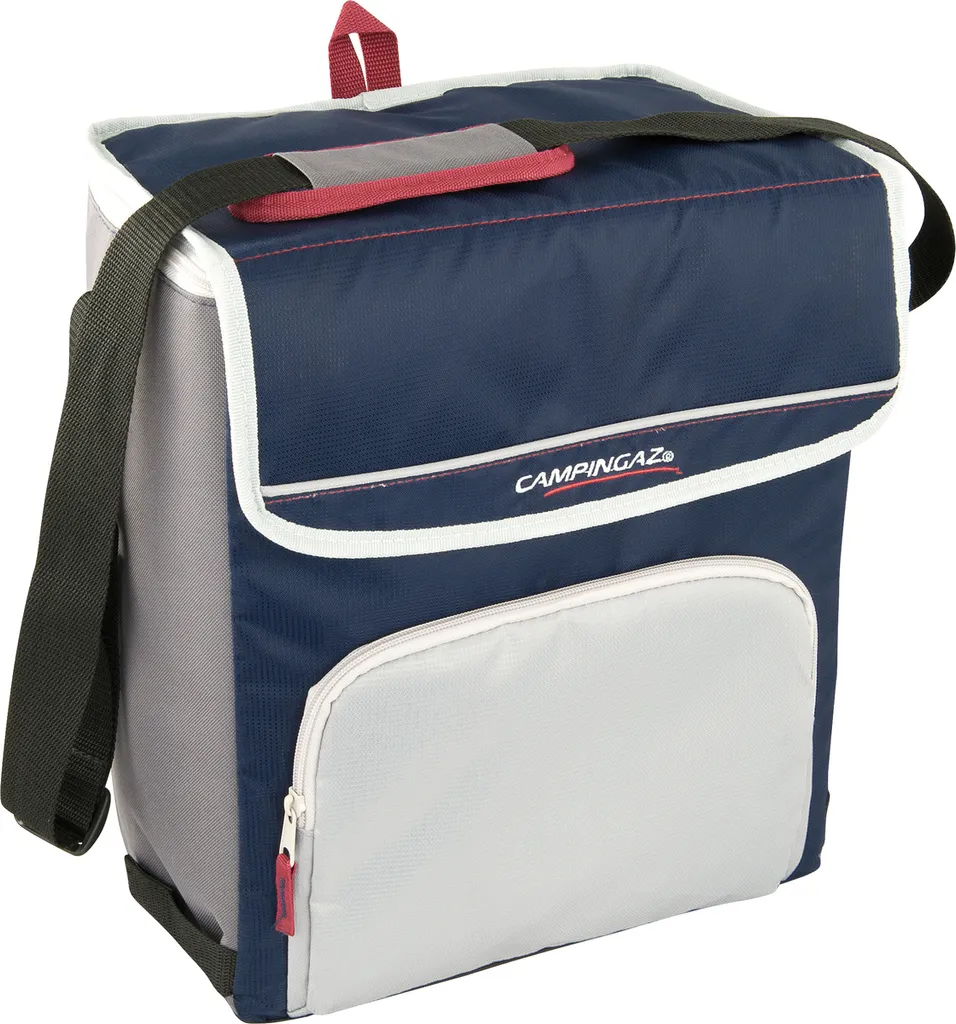 Recensione Campingaz Fold'N Cool 20L - Borsa Termica Blu Grigio