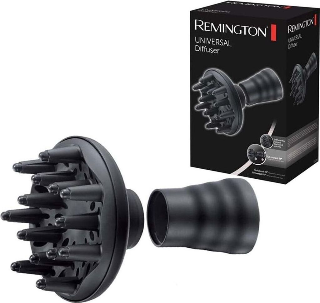 Remington D52DU Produktbild 