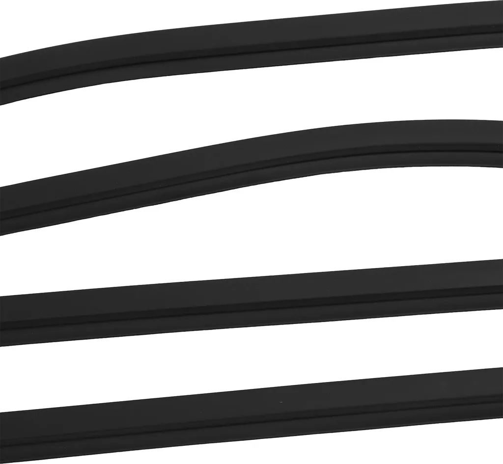 Lèche-vitres de porte 68160-04020 pour Tacoma de 1995 à 2004