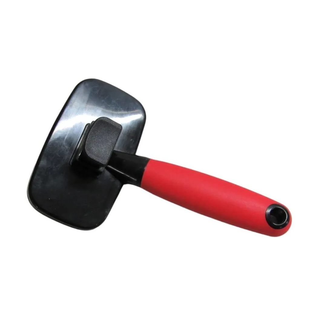 Brosse démêlante GRO 5955 M FP pour garder un pelage doux et soyeux