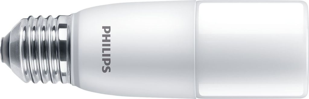 Luce a barra LED E27 4000K opaca - Lampadina LED / Multi- Immagine del prodotto 