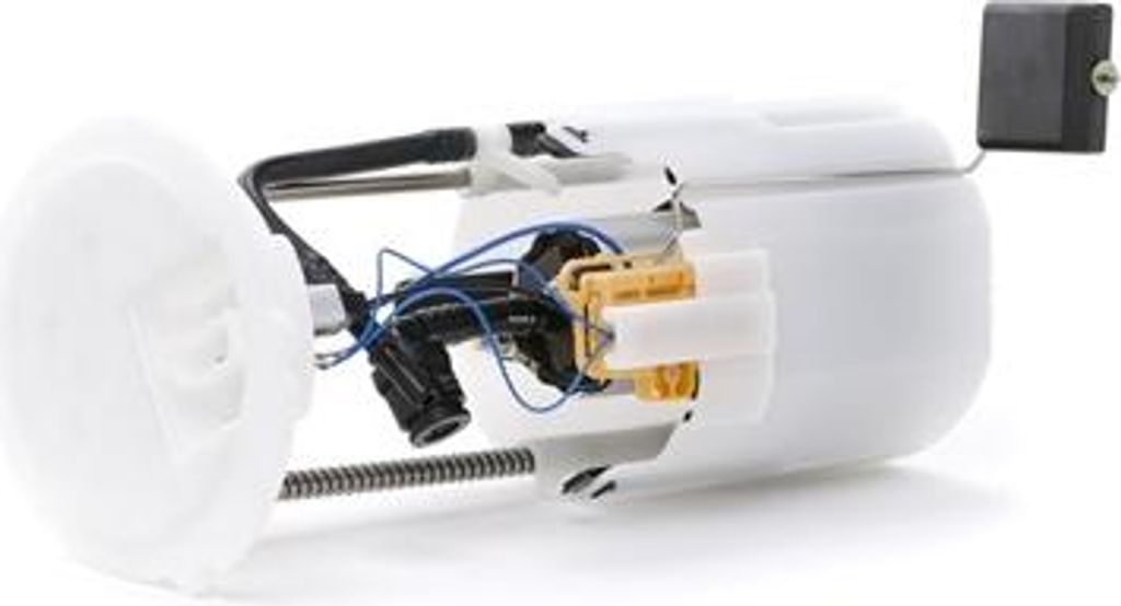 RIDEX 1382F0095 Kraftstofffördereinheit Dieselpumpe passend für MERCEDES-BENZ A-Klasse (W169) B-Klasse (W245)