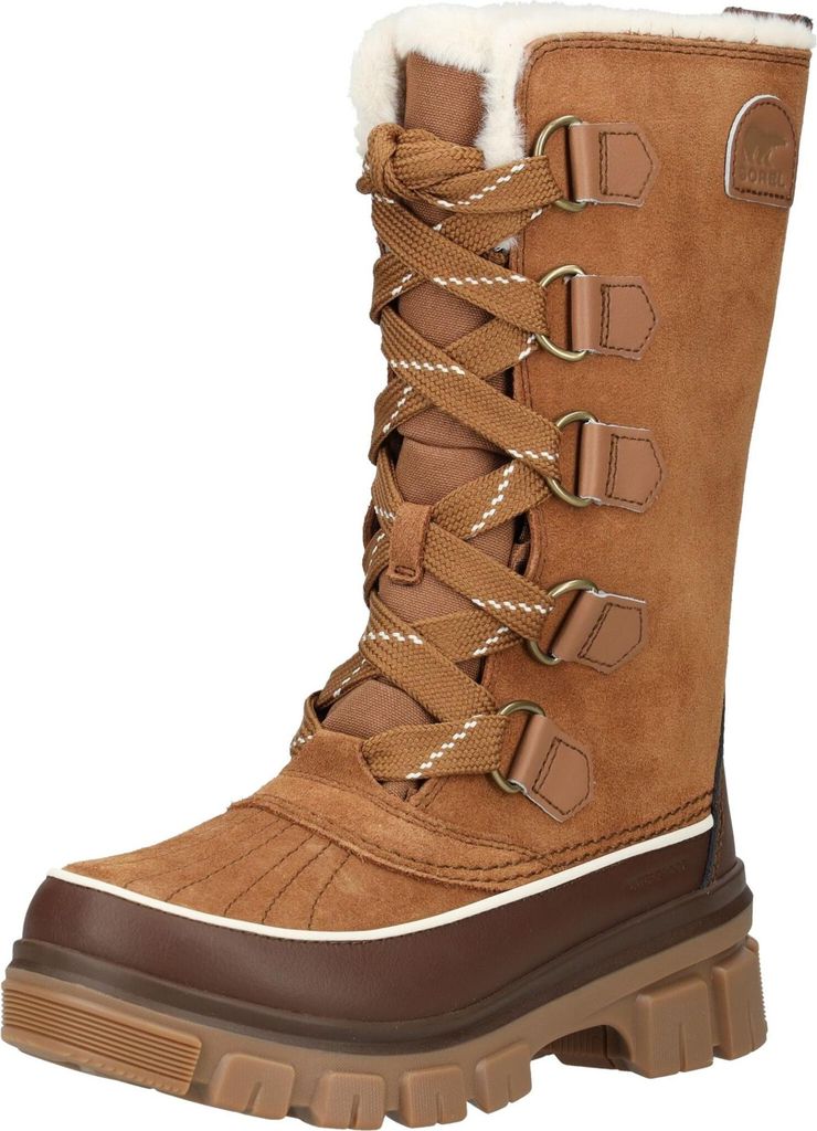 Sorel Stiefel Stiefel Veloursleder Image du produit 