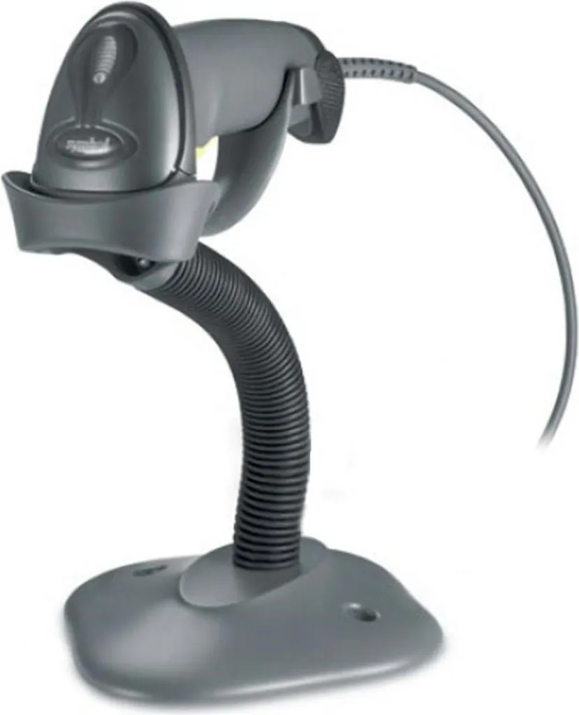 Perché lo Zebra LS2208 batte gli Scanner Economici - Kit USB 1D