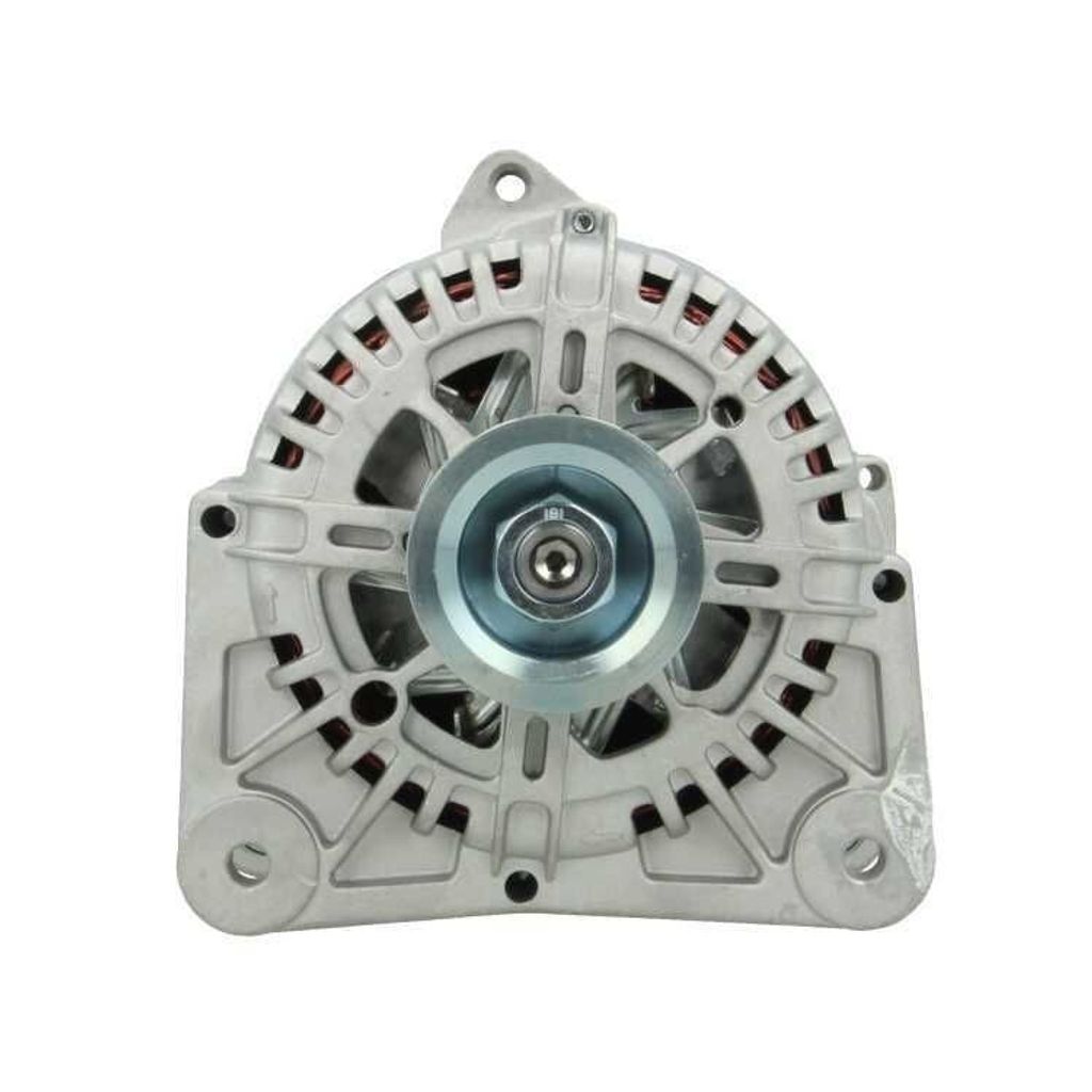 BV PSH 575.910.110.004 Lichtmaschine Generator LiMa 110A 12V für RENAULT Clio III Schrägheck (BR0/1, CR0/1) TWINGO II (CN0) CLIO II (BB0/1/2, CB0...