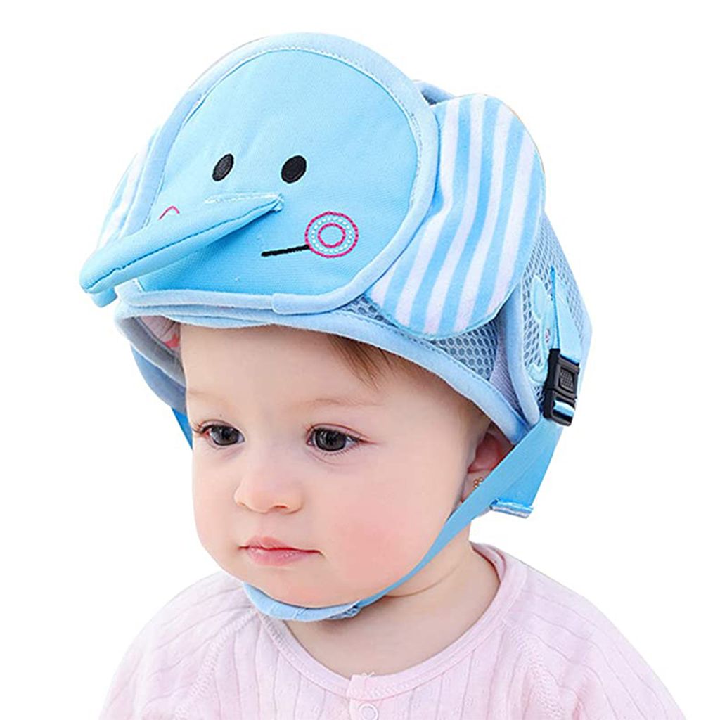 Baby Helmet Schutzhelm,Kopfschutzmütze für Kaufland.de