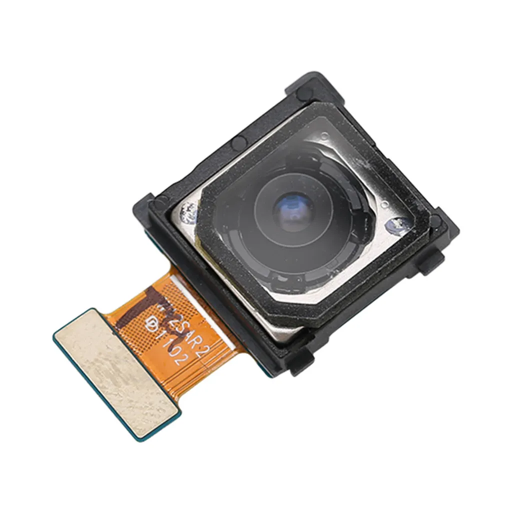 Modulo Fotocamera Posteriore: Non Perdere Più Nemmeno un Istante Prezioso