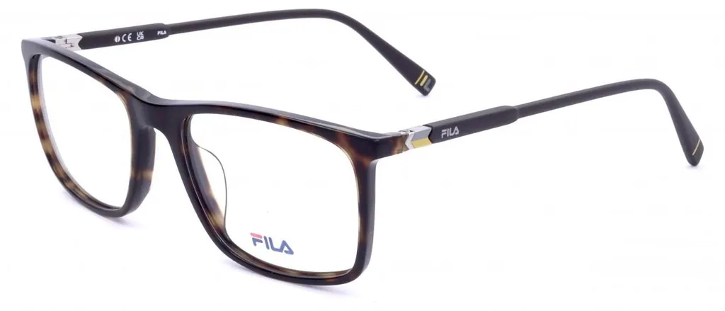 Monture Fila VF9403 530722 - Lunettes Légères en Acétate Qualité Pro