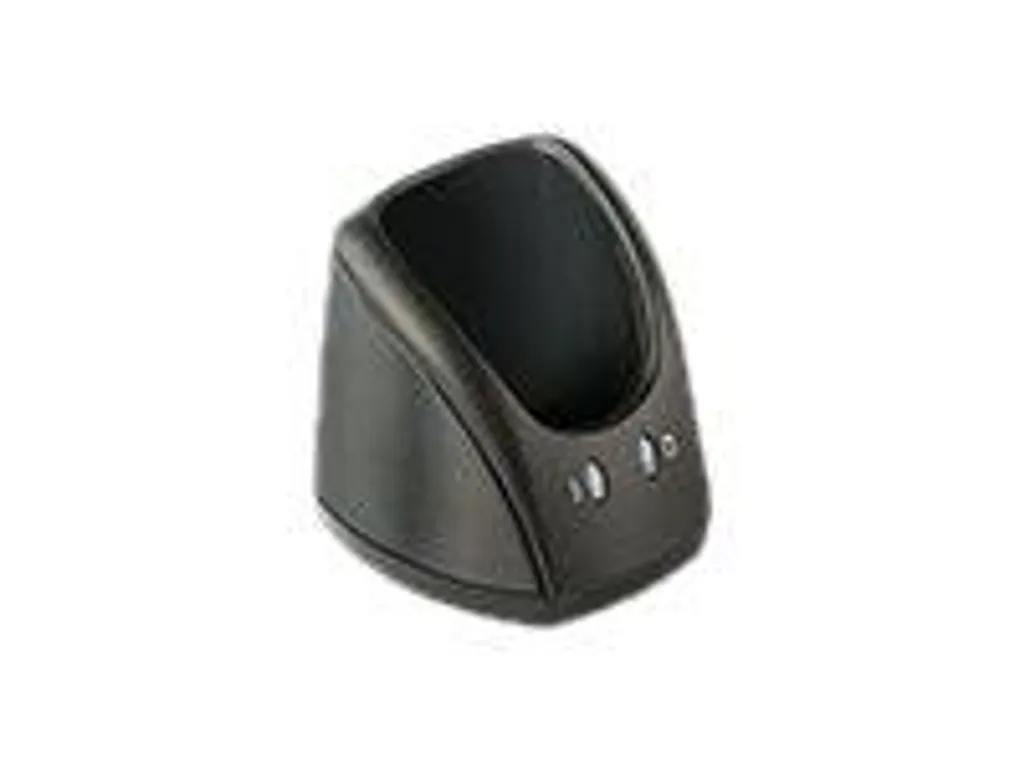 Station de charge et transfert noire pour terminal RIDA-Retail - 5V DC - 2