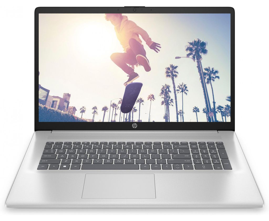 HP Laptop 17-cn2156ng Produktbild 
