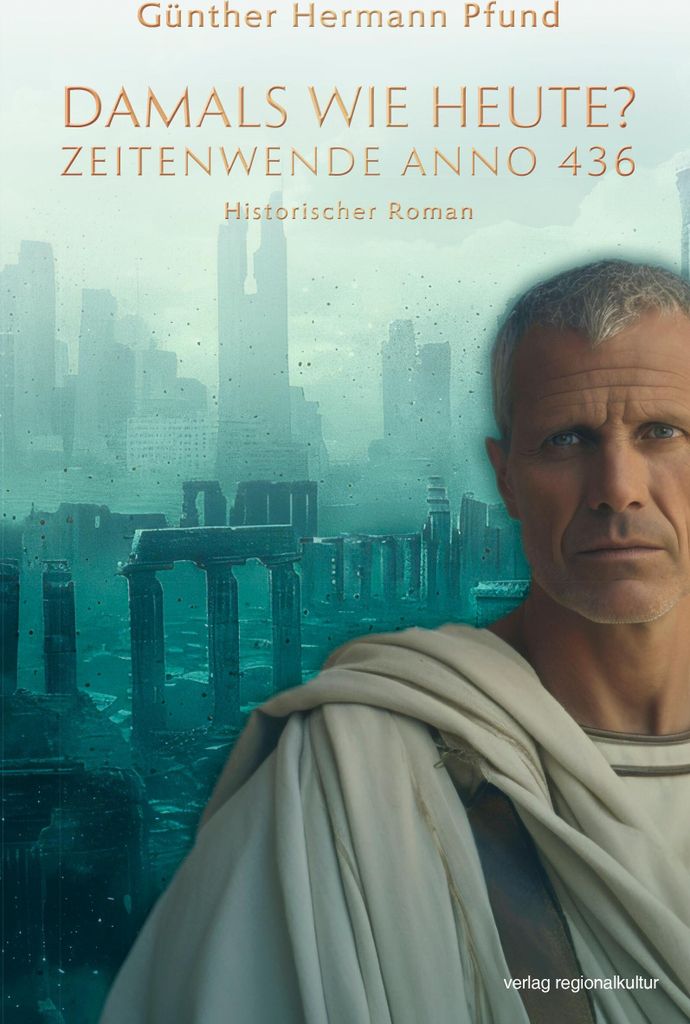 Damals wie heute? Zeitenwende Anno 436