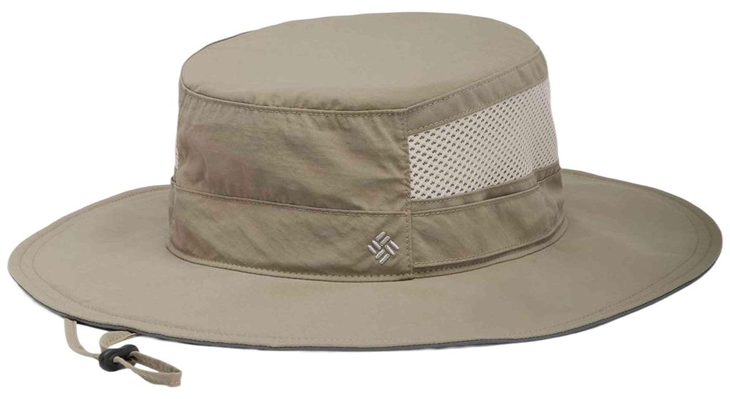 Chapeau Columbia Sombrero Columbia Bora Bora marrón beige Image du produit 
