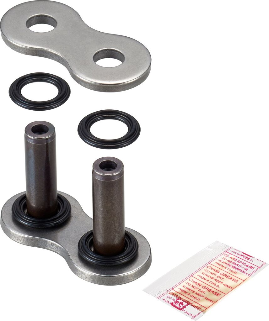 Did Cl532Zlv-Zj Verbindungsglied Crimp