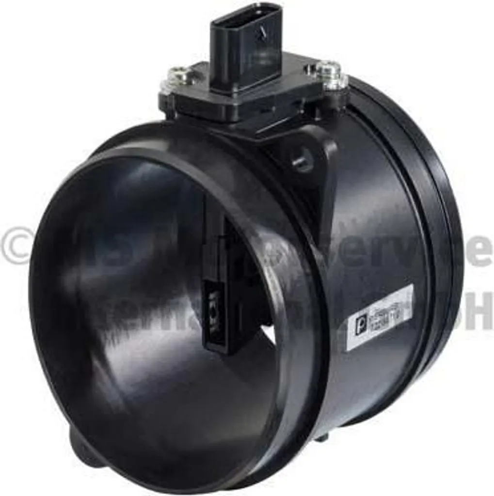 Capteur de masse d'air pour BMW Série 3 E90 E91 E92 - OE 13627807020