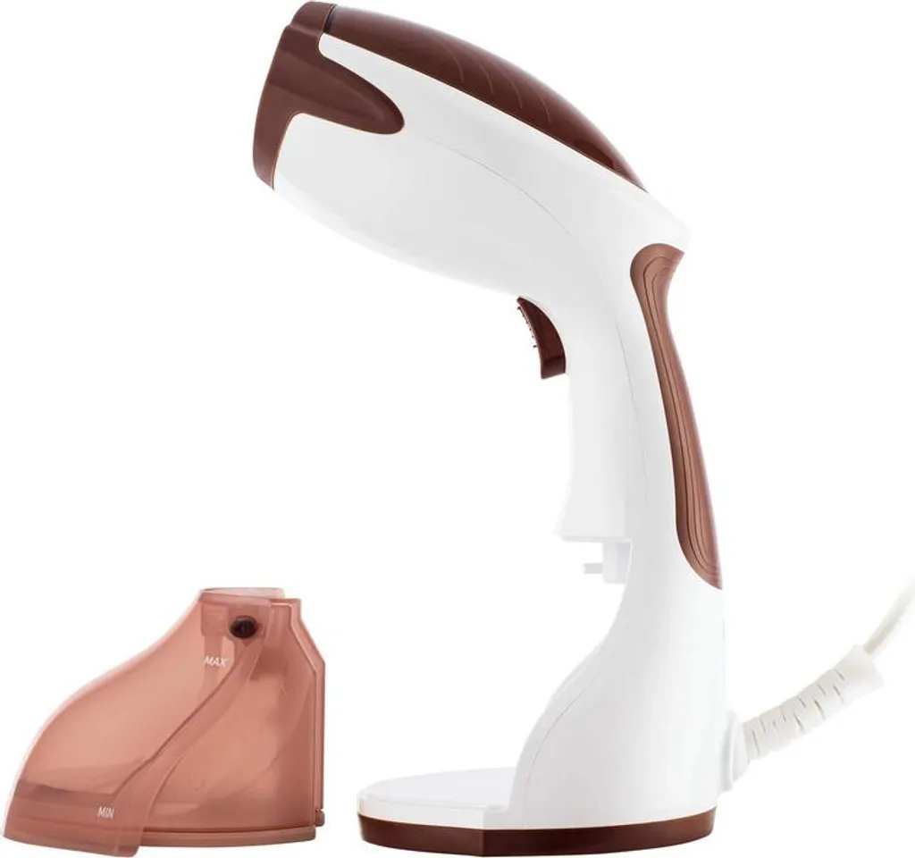 Vaporizzatore Sencor SSI 0850RS 1200W Recensione e Specifiche