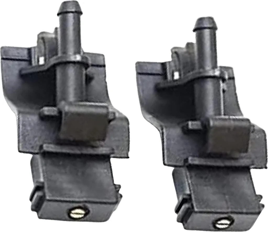 Gicleur lave-glace rigide haute pression pour Toyota Camry