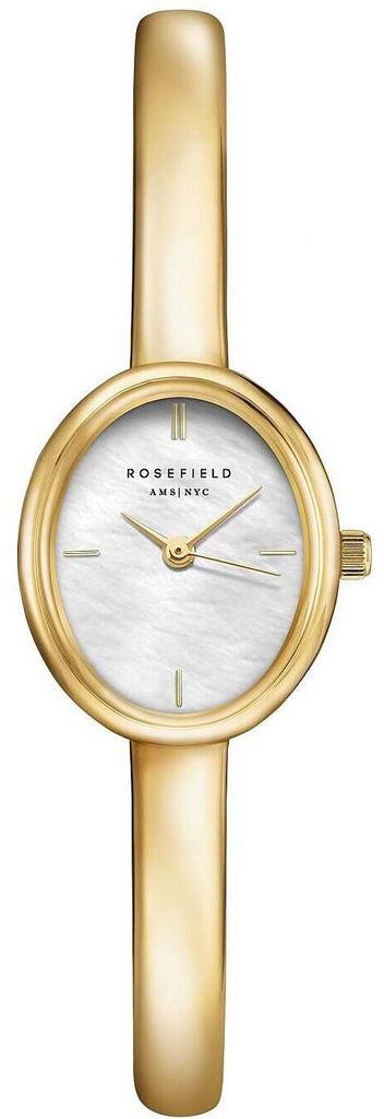 Len čas Rosefield Gold Collection - žena Obrázok produktu 