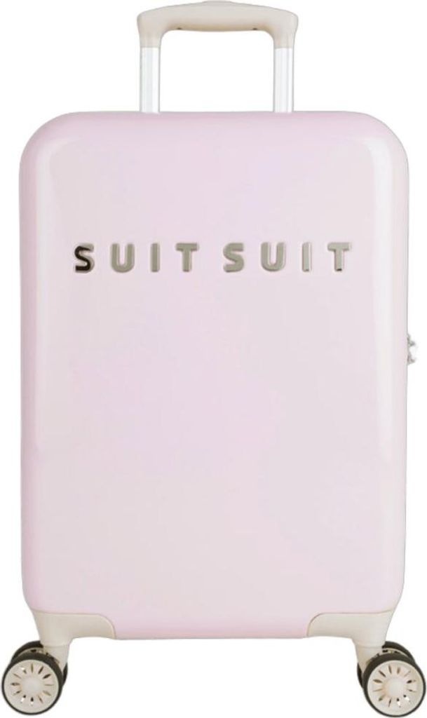 SUITSUIT Trolley -  TR11238 ABS-Reisekoffer, Spinner 55 cm Produktbild 