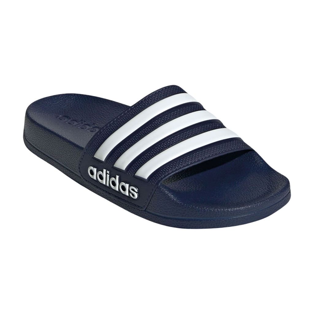 Adidas Adilette Shower K Navy Navy 32